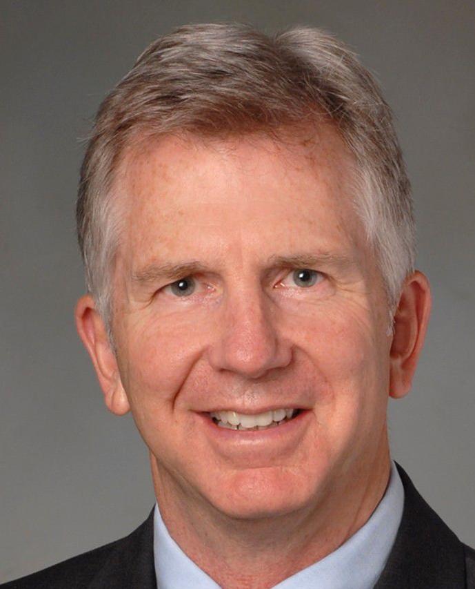 Dr. Tim Johnson